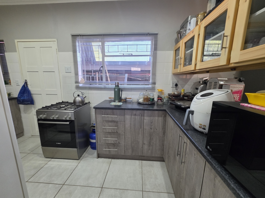 2 Bedroom Property for Sale in Navalsig Free State